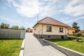 Villa Emilia Nový Šaldorf-Sedlešovice